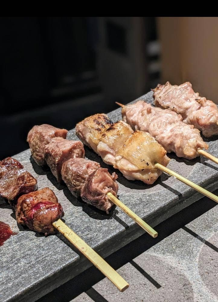 炉端焼き鳥 鶏彩