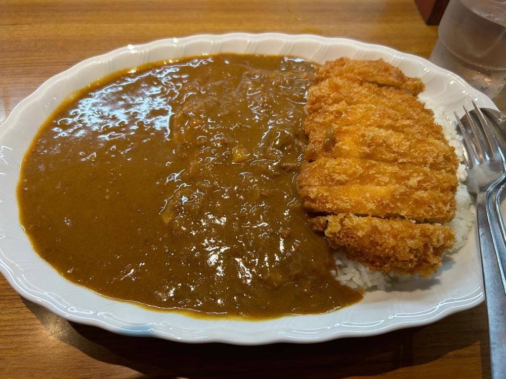 ジャンカレー東陽町