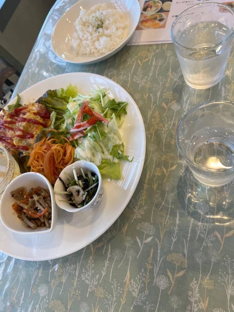 ドックカフェ Reposer