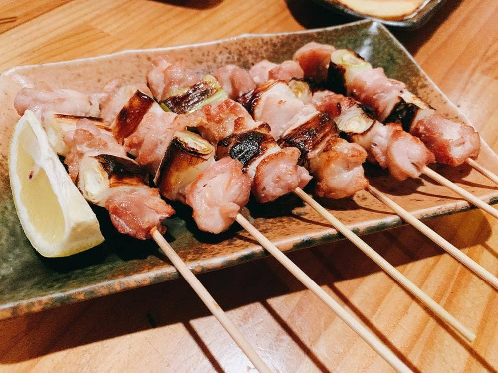 海鮮居酒屋 築地市場298 東新宿店