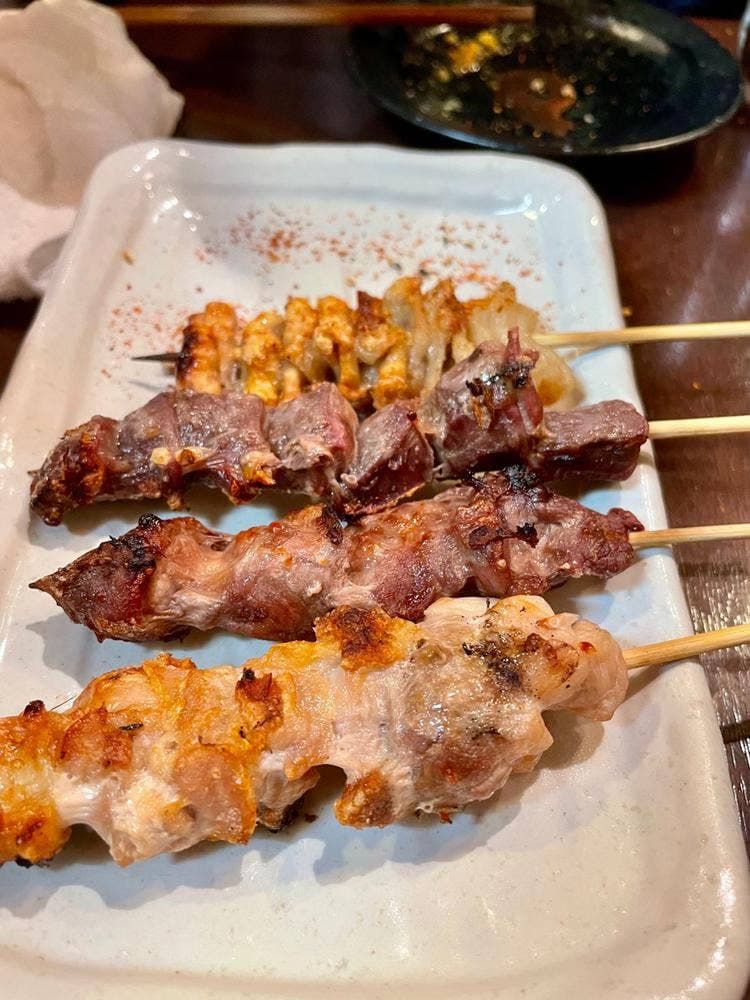 大衆酒場 いこい