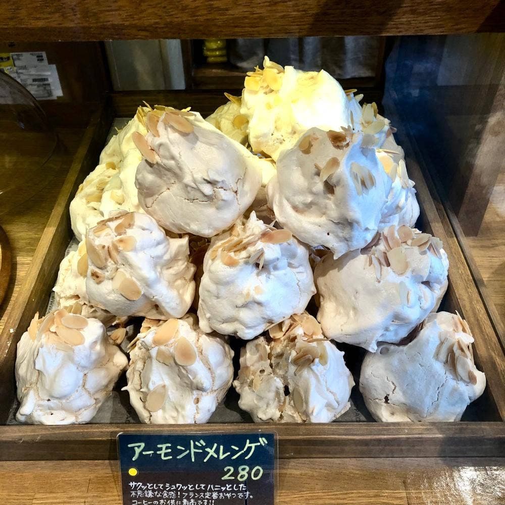 パン リゴレ