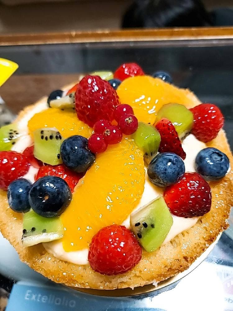 コシジ洋菓子店 -足立区-