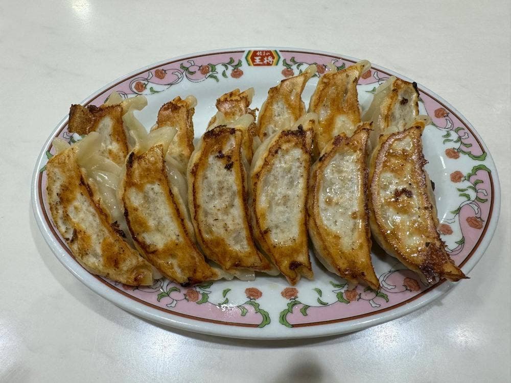 餃子の王将 高円寺店