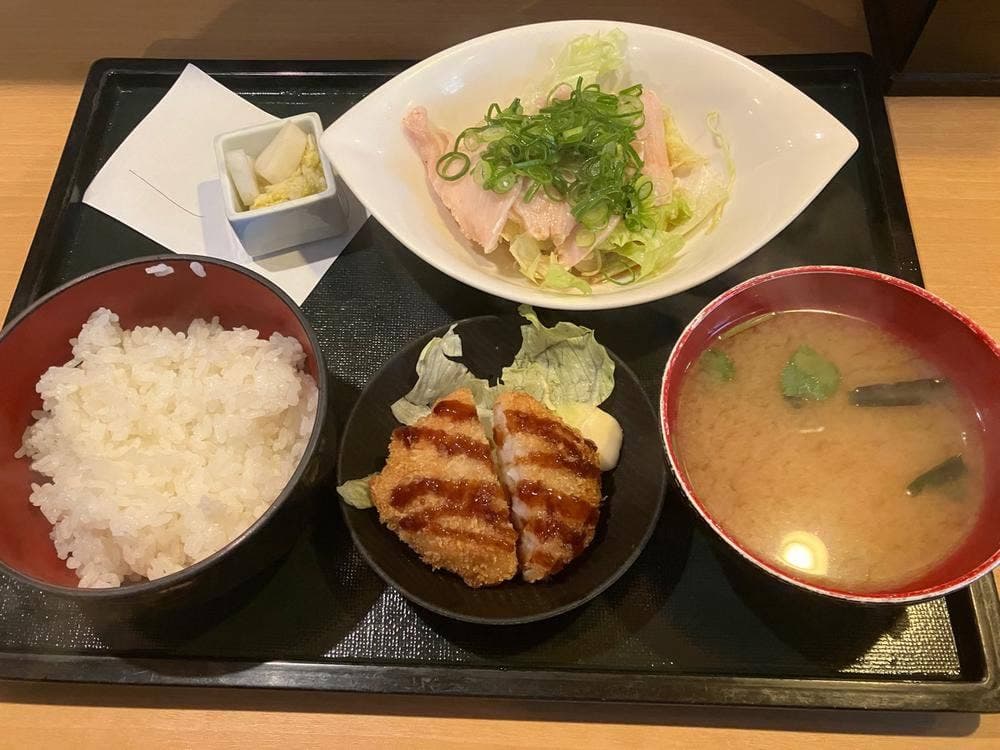 四季彩粋 本町店