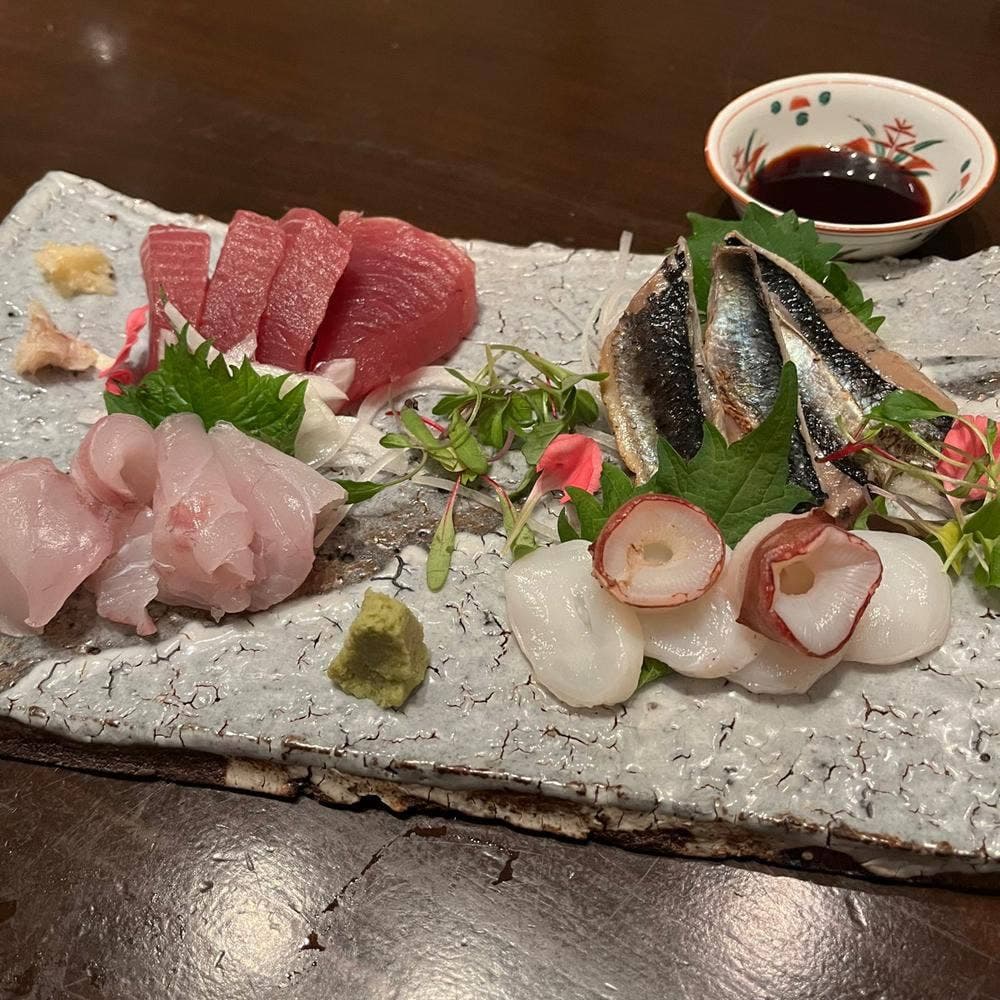 江戸屋長左衛門