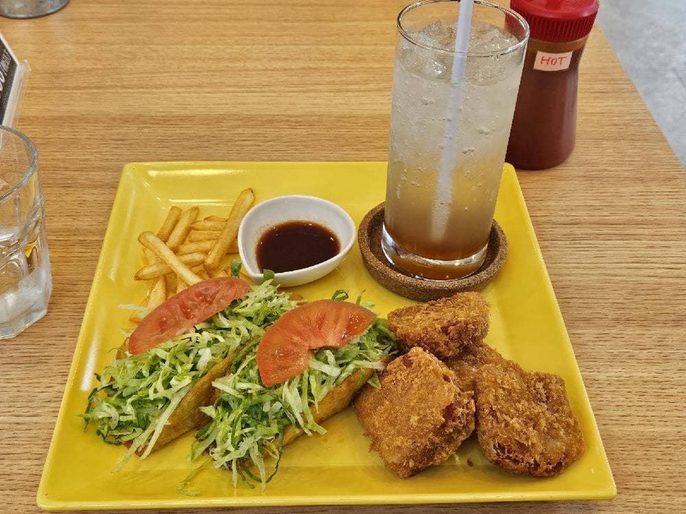 Don Tacos 木町通大学病院東口前店