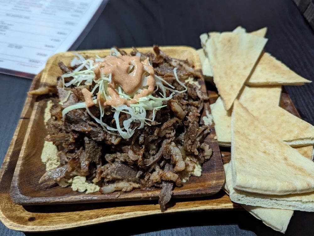 champion kebab