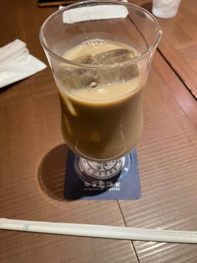 倉式珈琲 ららぽーと和泉店