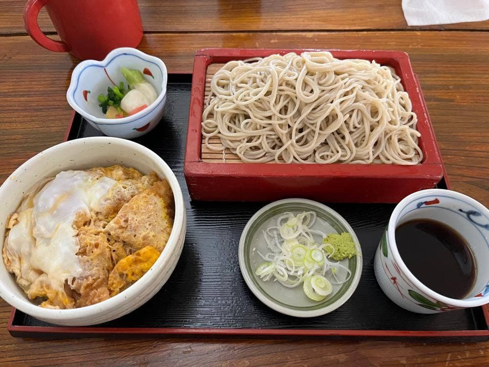 朝日屋霞ヶ関店
