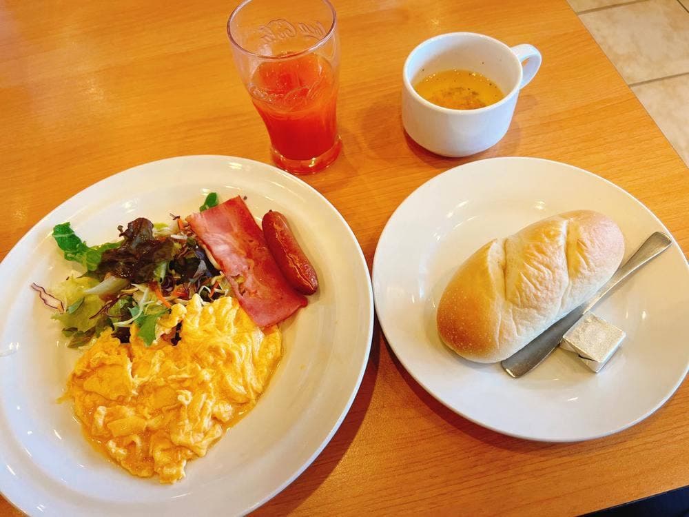 ガスト 栗橋店