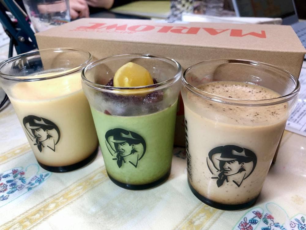 MARLOWE 大船ルミネウィング店
