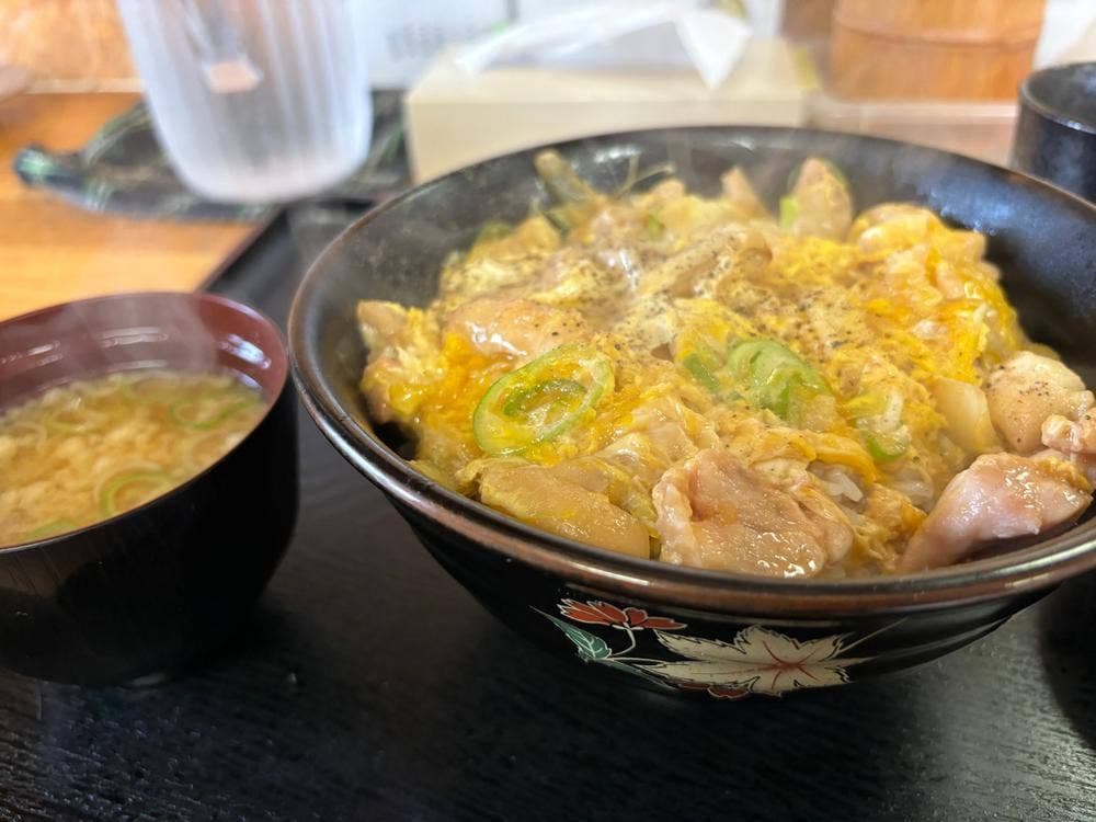 太厚食堂