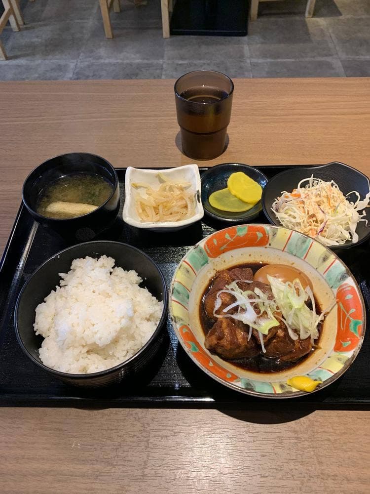 大衆酒場 いける屋