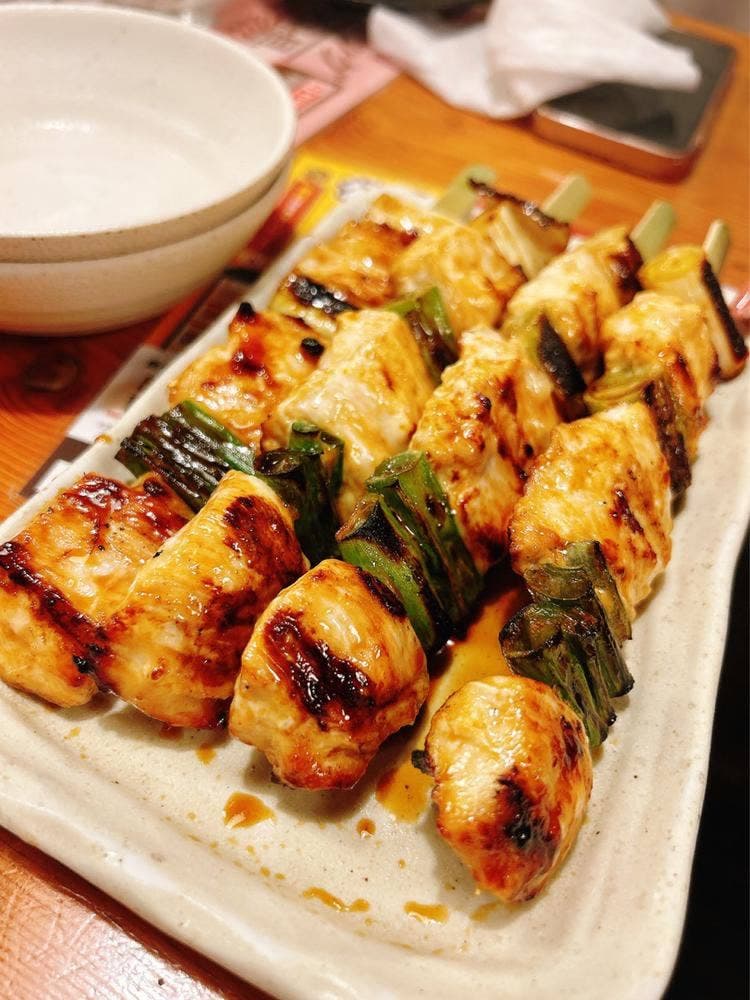 鳥貴族 上板橋店