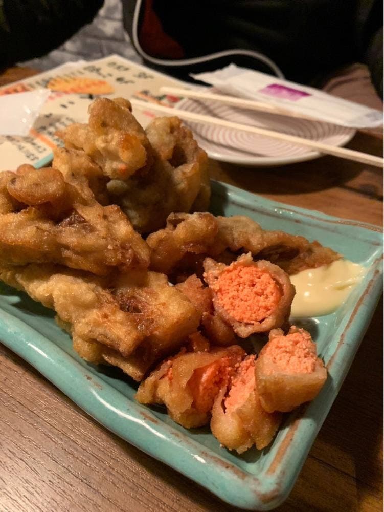 九州うまいもんと博多おでん 個室居酒屋 焼き鳥 たまき 新宿本店