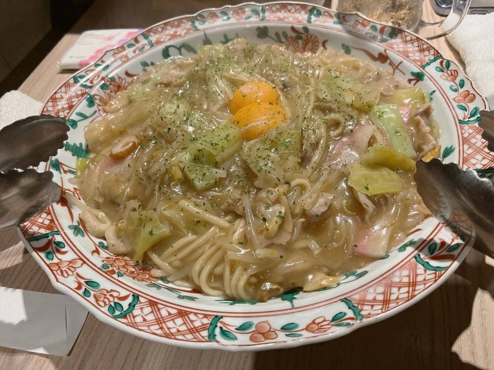 ながさきちゃんぽんいざかや ふぐぶたさかば