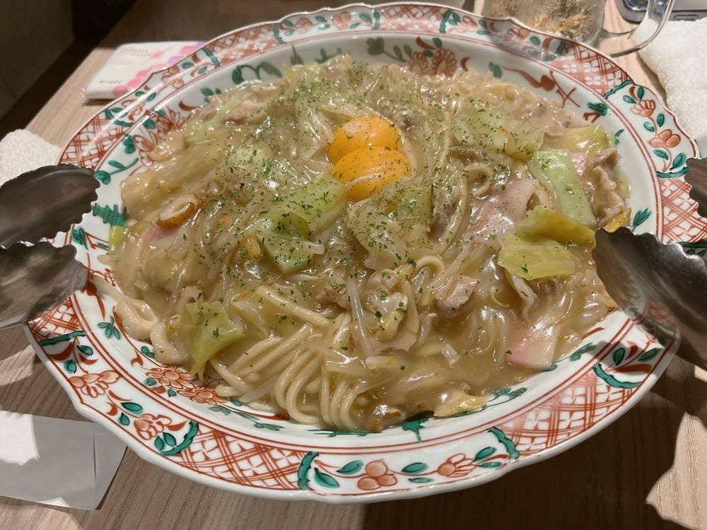 ながさきちゃんぽんいざかや ふぐぶたさかば