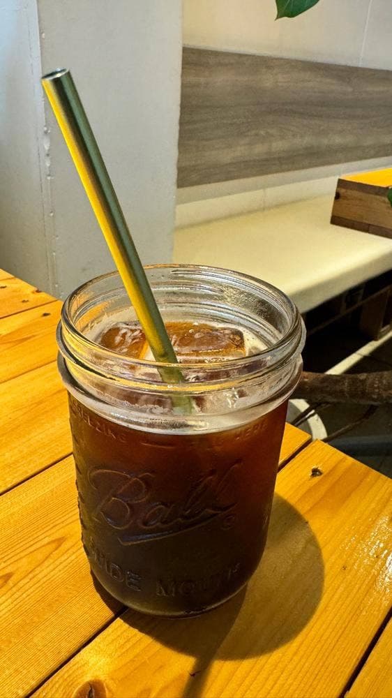 AINA CAFE