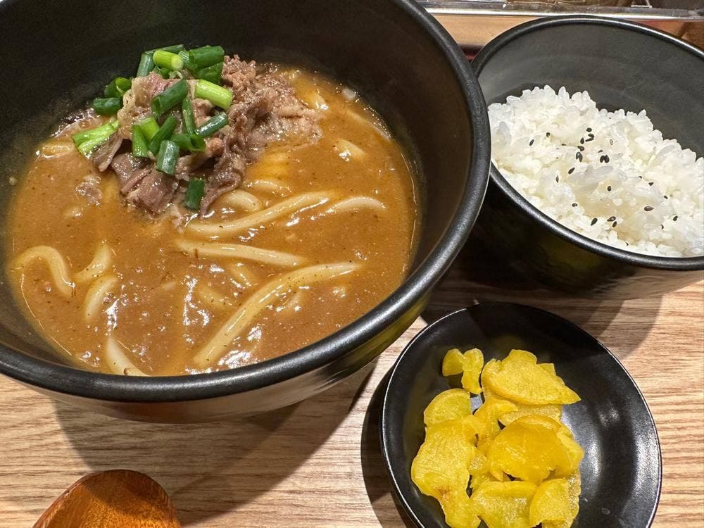 上等カレー 新大久保店