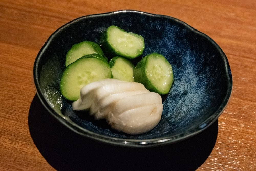 やきとり右羽。