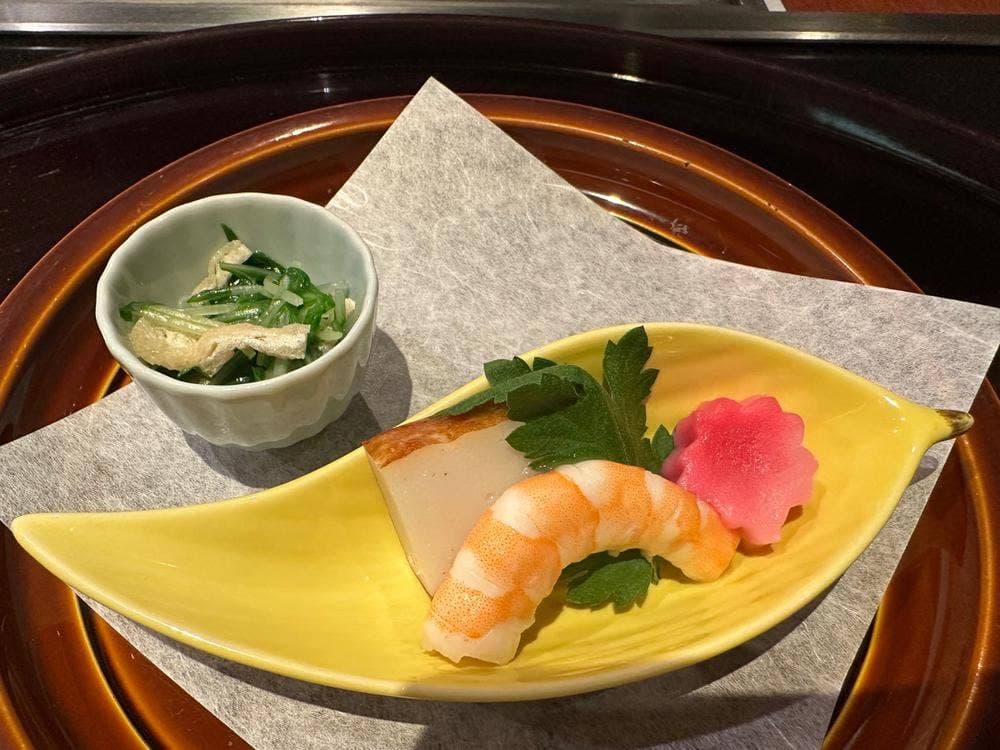 熊魚庵 たん熊 北店 東京ドームホテル店