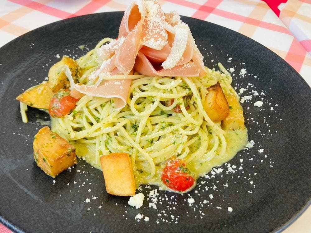 イタリア食堂 テラマーテル