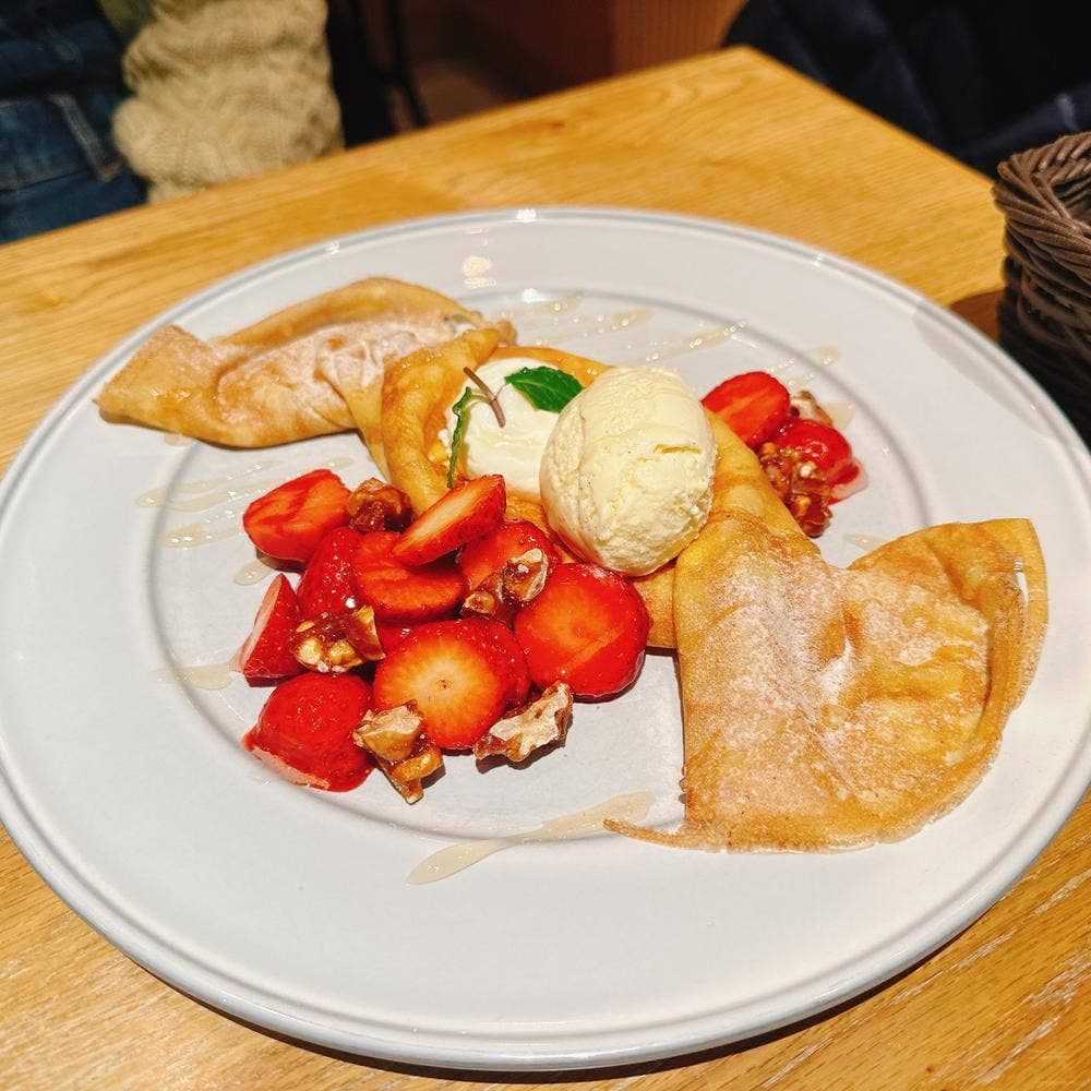 TOOTHTOOTH PATISSERIE&CAFE 阪急西宮ガーデンズ店