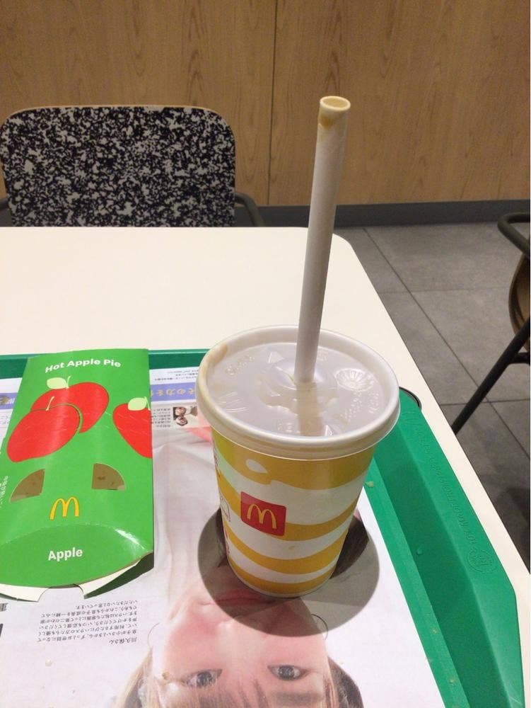 マクドナルド 大塚駅前店