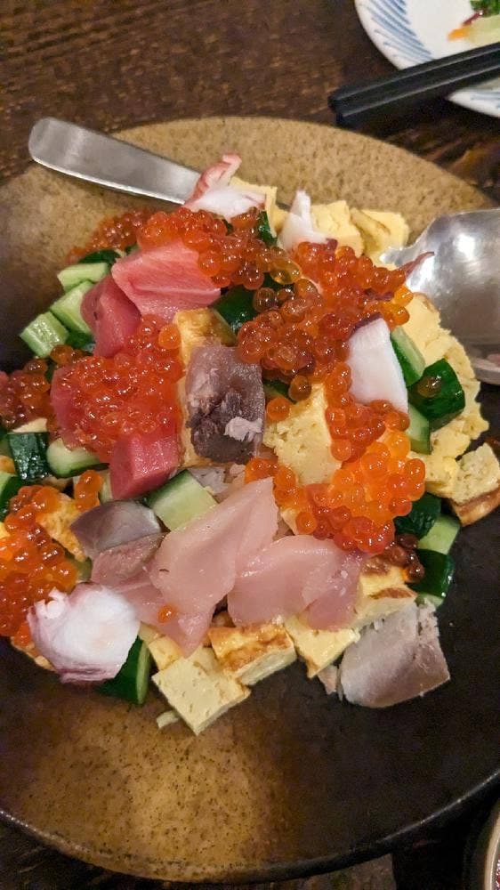 旨い魚と旨い焼き鳥の個室居酒屋 美味門横丁-うまいもん-品川店