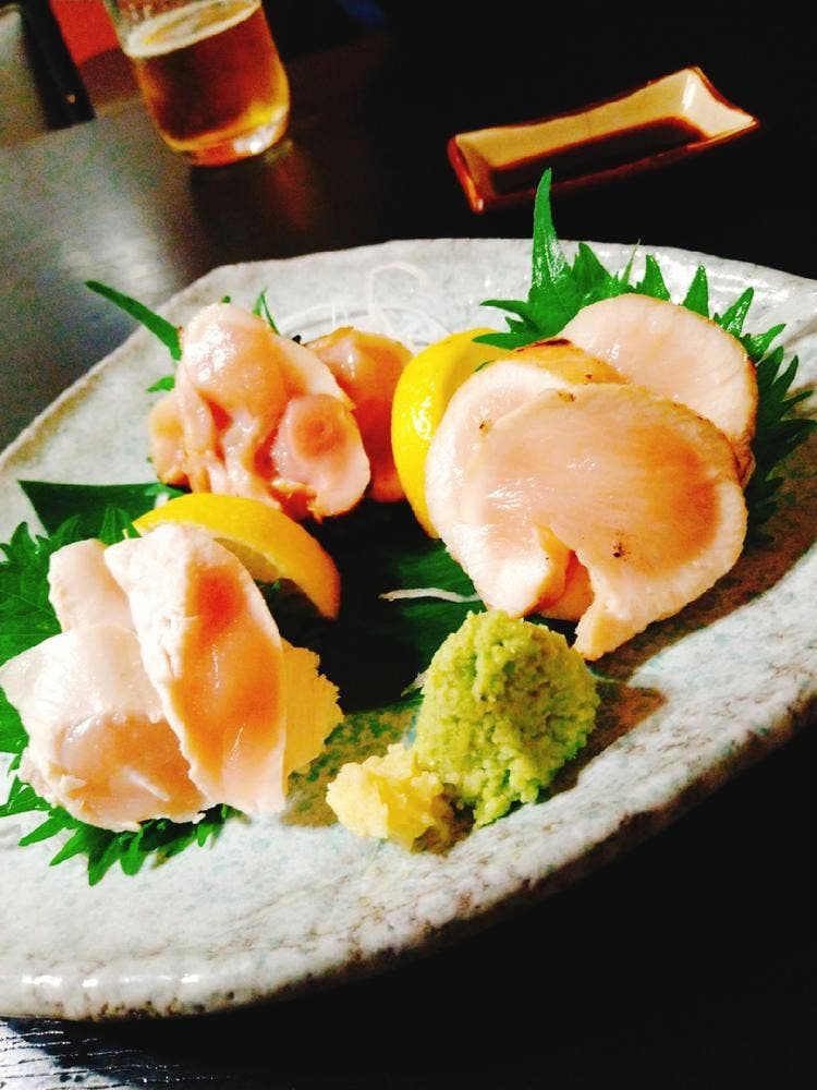 たべのみ処 げんたろう商店