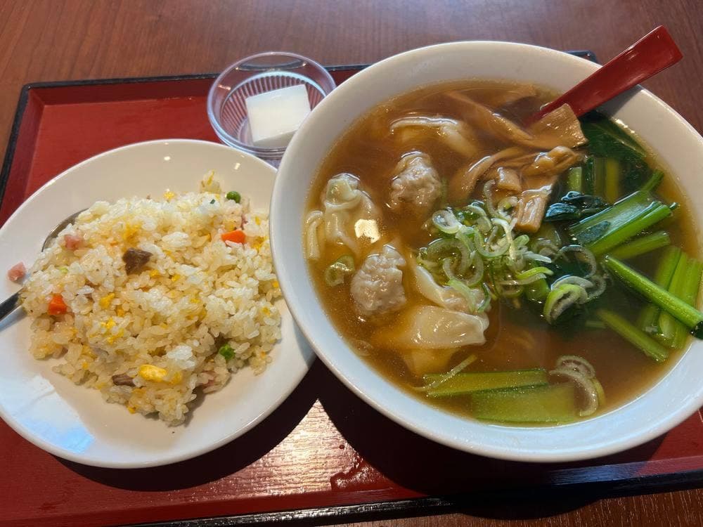 満洲園 みなとみらい店