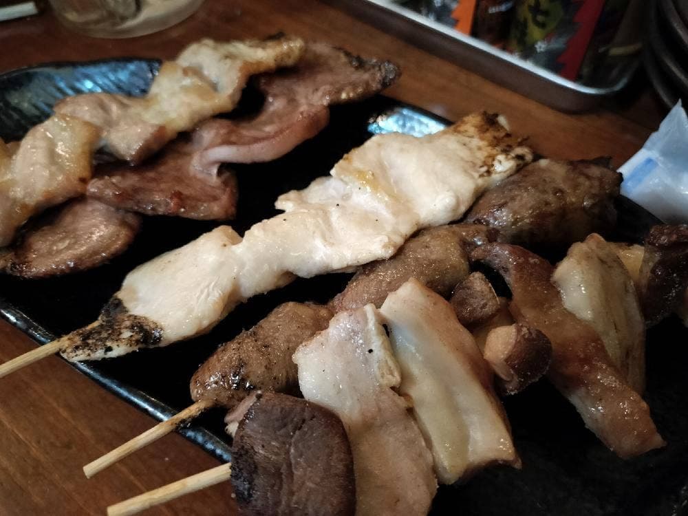 大衆酒場 なんたもんだ 高円寺店