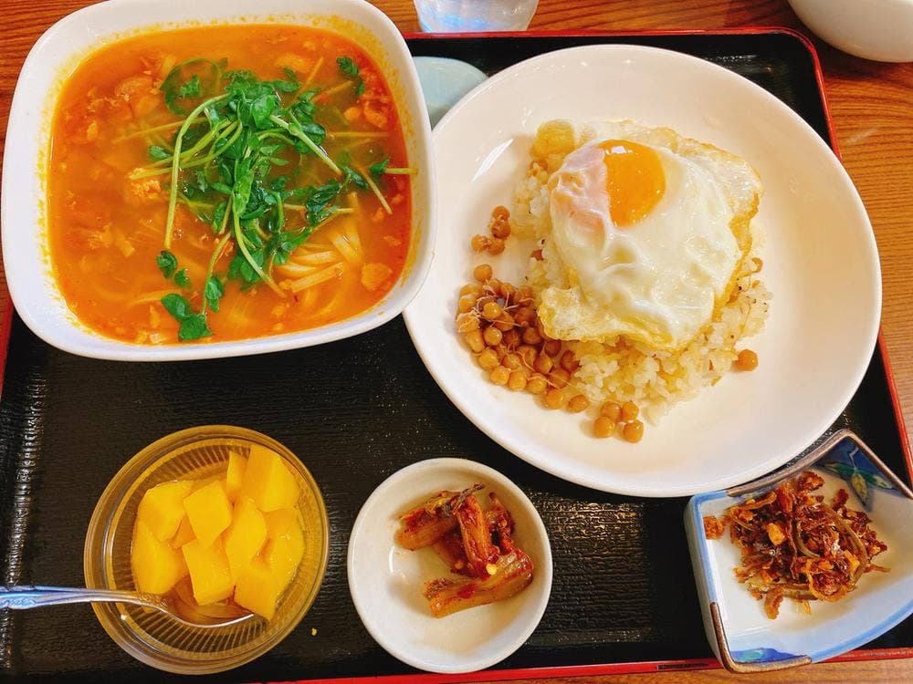 ゴールデン バガン