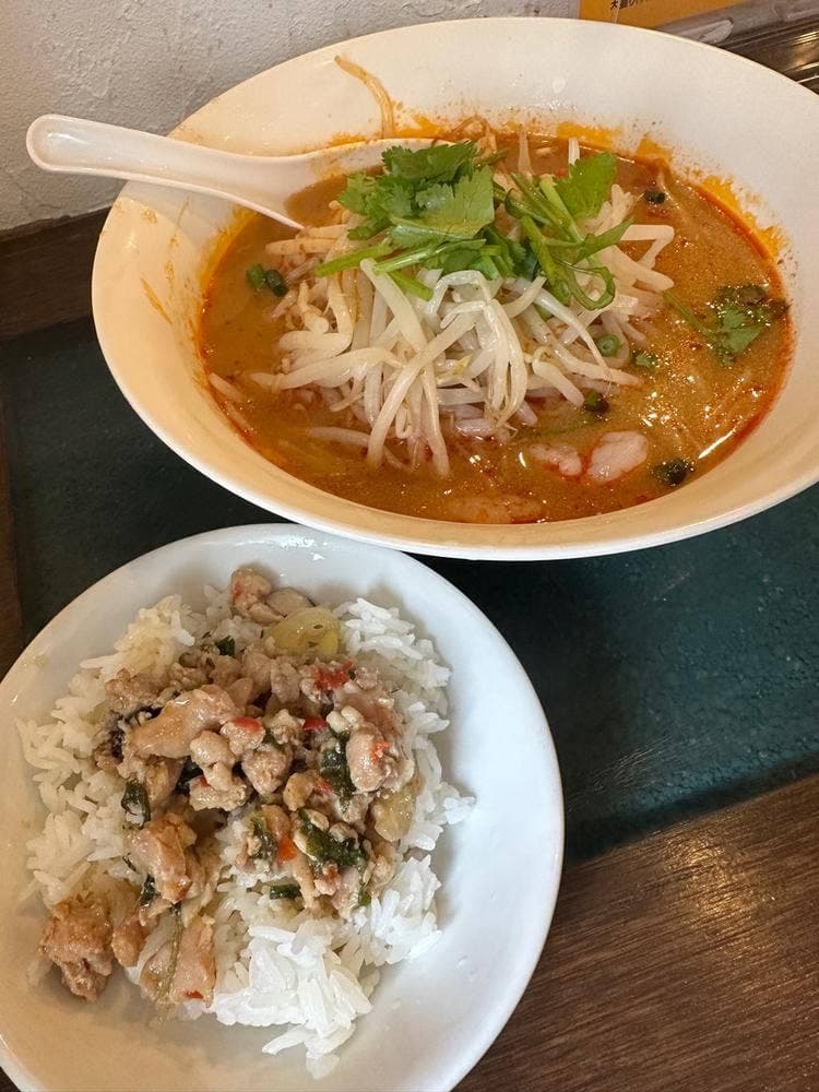 タイごはん PHAIROT