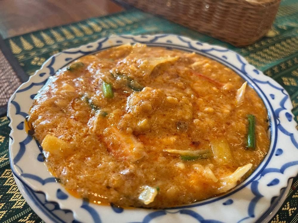 タイ料理 ライ・タイ