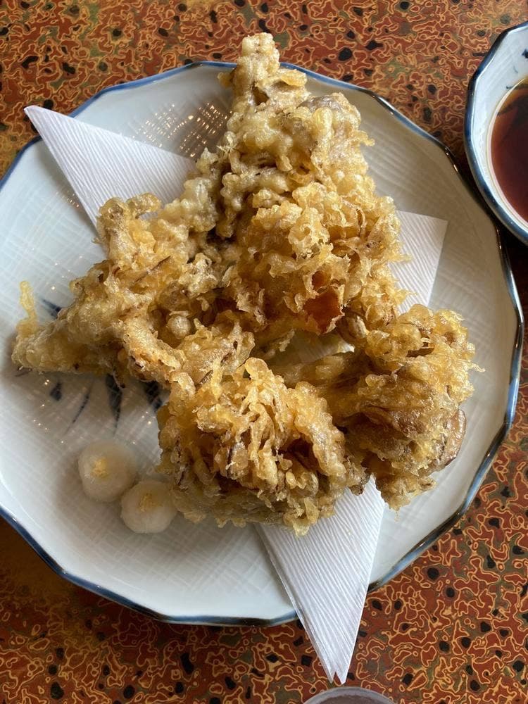 そば処福住 白老店