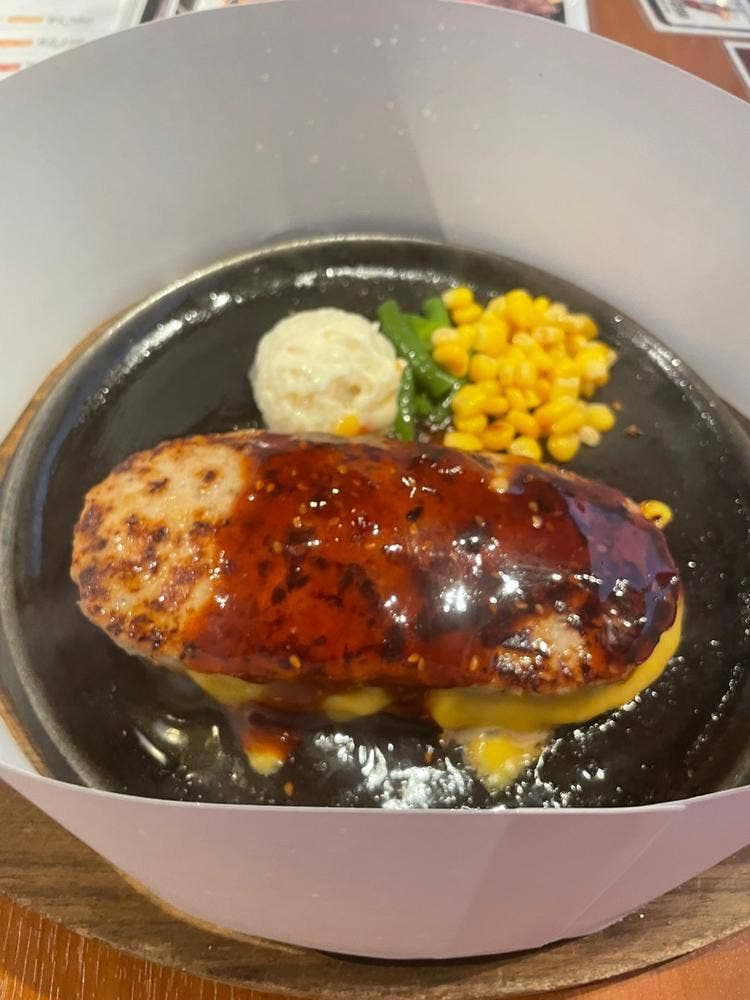 鉄板王国 町田店