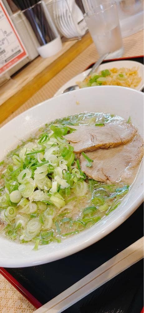 みちくさらーめん Kentaro