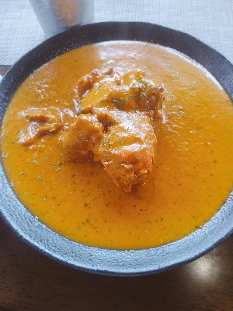 インド料理 RAJU 山科店 Halal