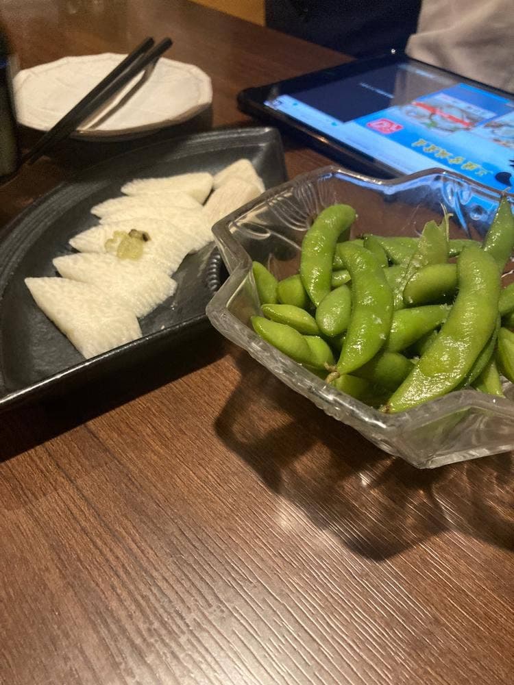 大衆IZAKAYAエイト別邸
