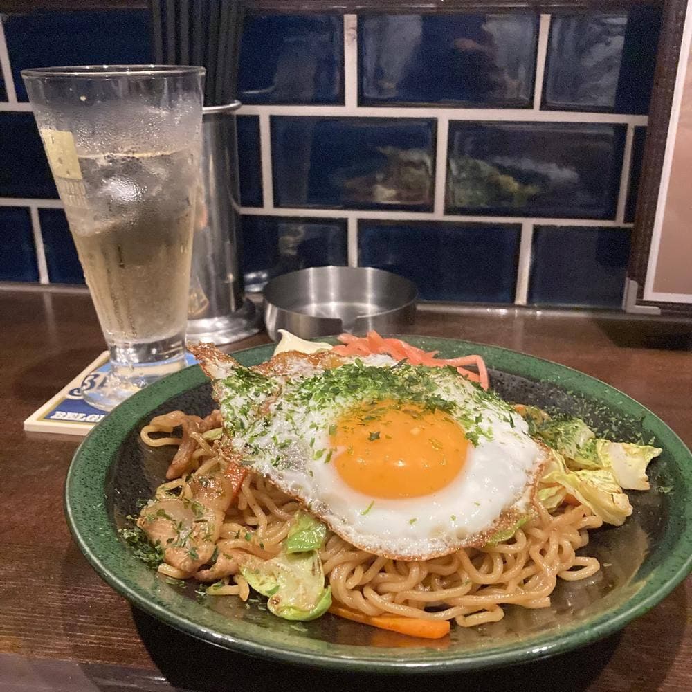 鉄板焼き居酒屋 GOOFY Griddle Bar 淵野辺駅南口