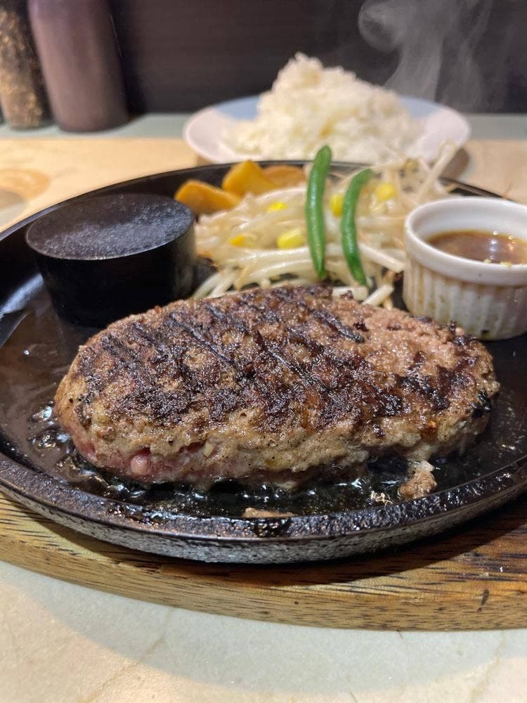 肉食堂 優