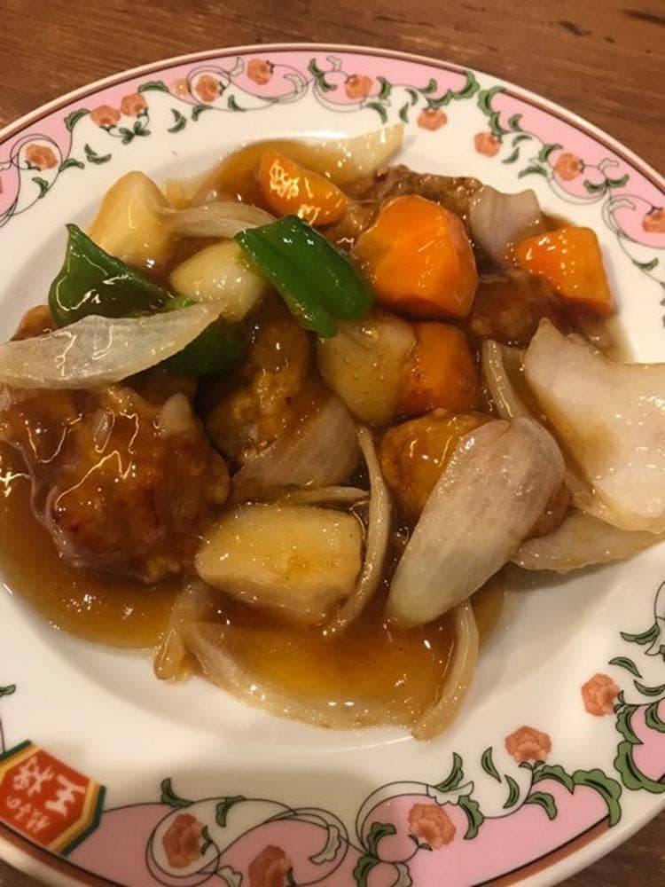 餃子の王将 河内長野店