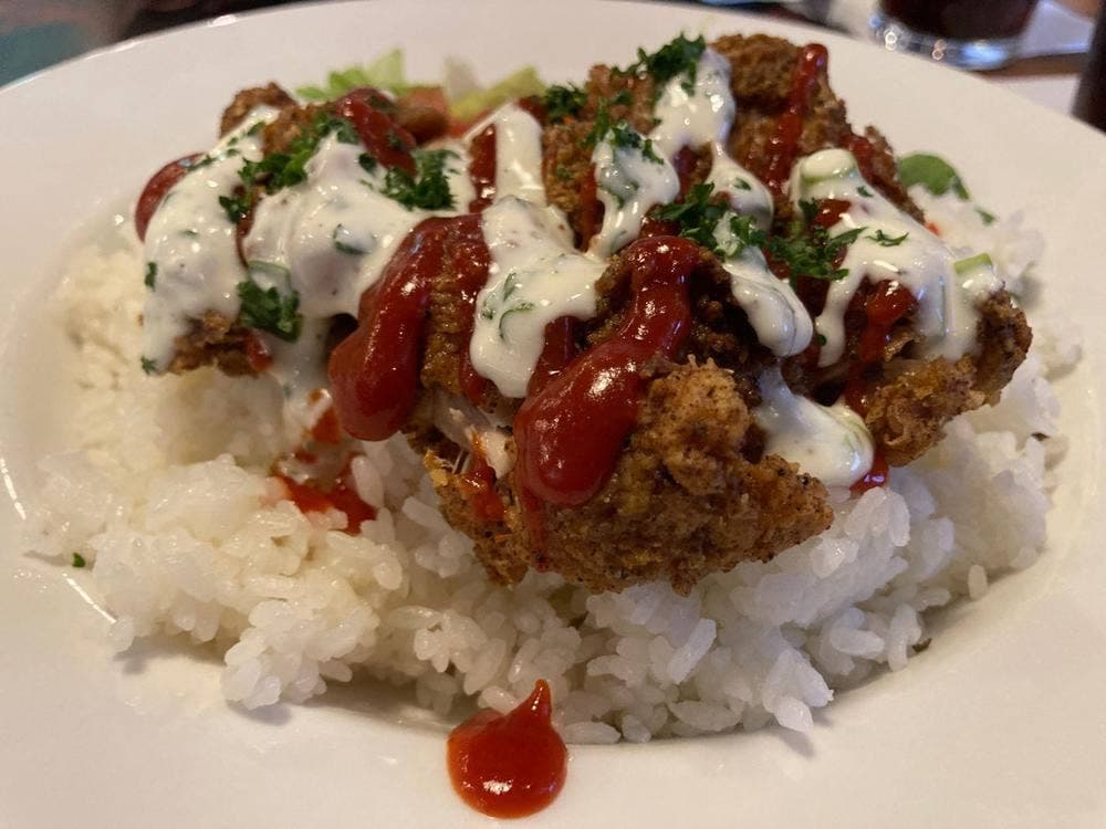 TGI FRIDAYS お台場アクアシティ店