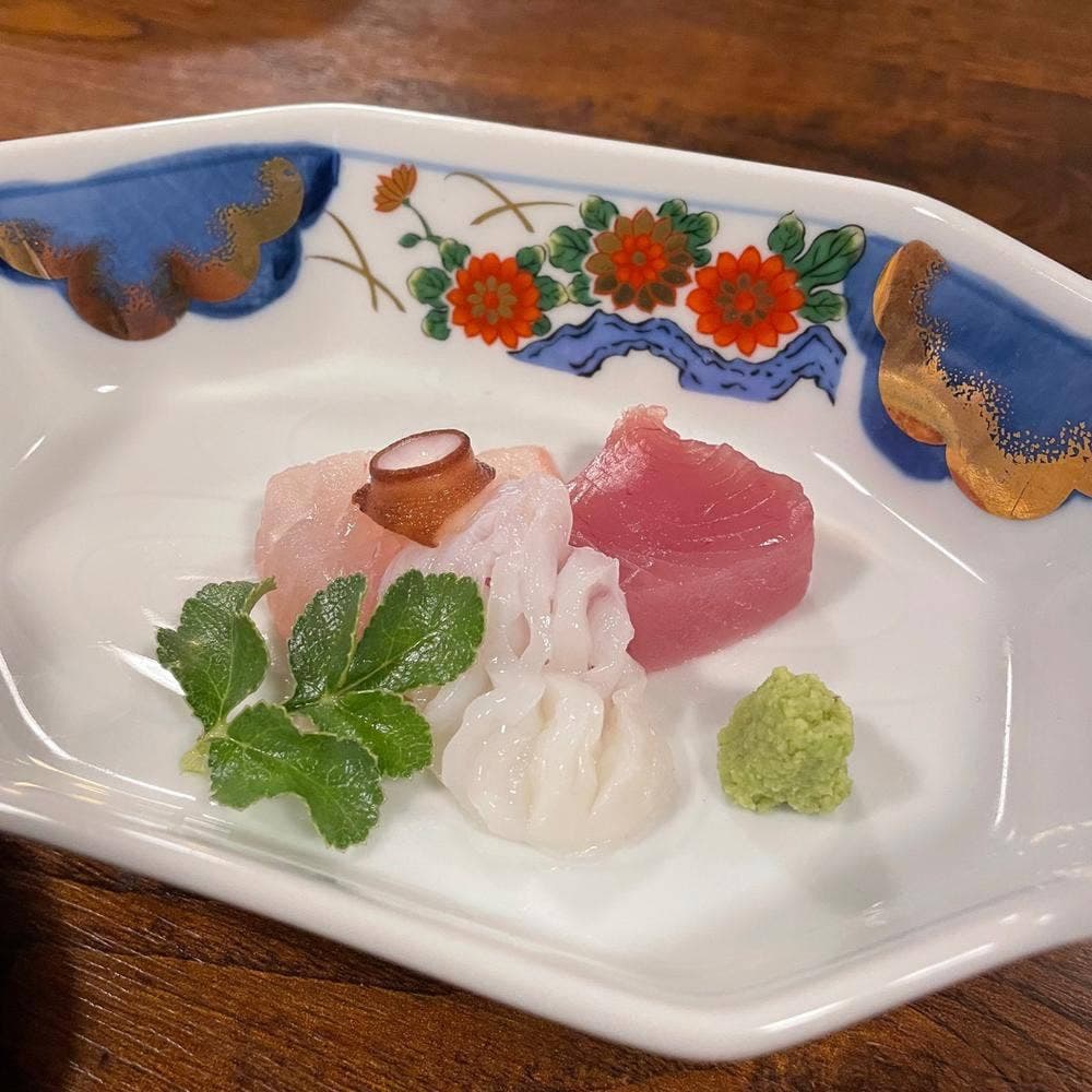 居酒屋とくさん