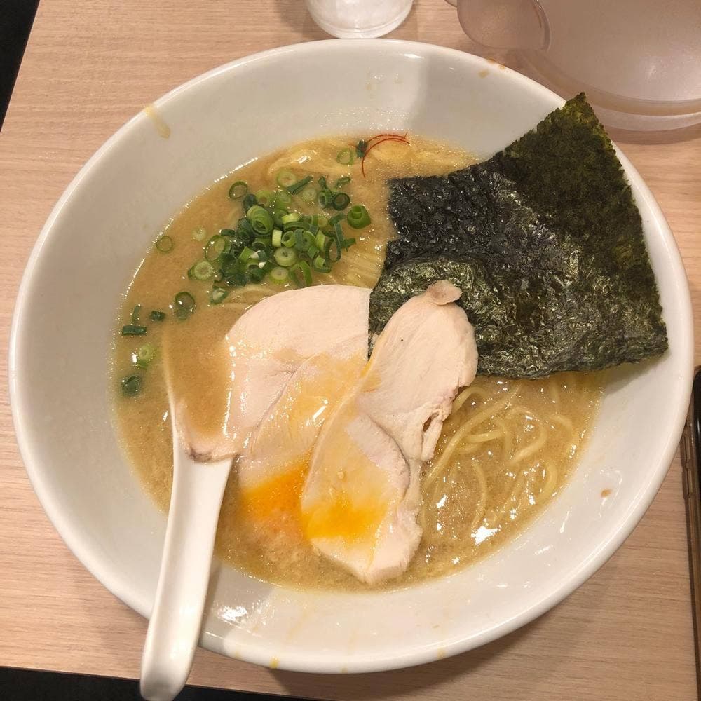 麺屋 鶏路地