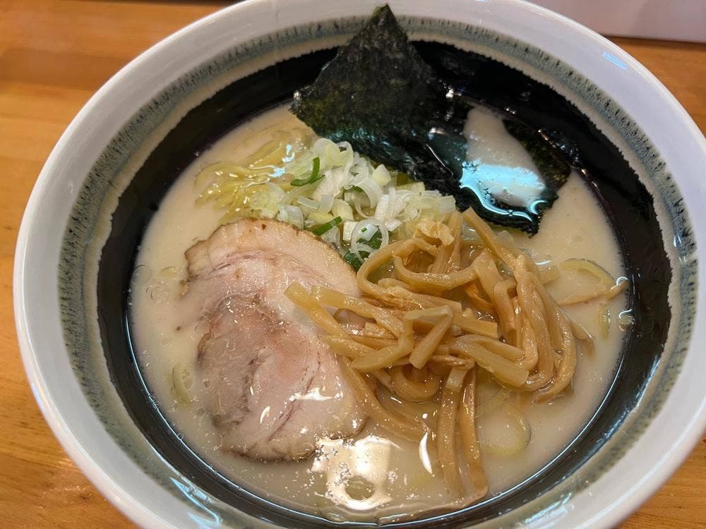 麺屋貴うち〜お食事処〜登別店