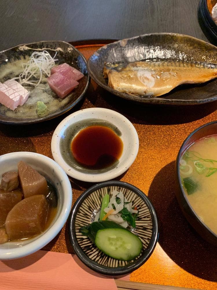 鮮菜活粋 河野