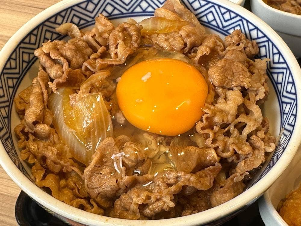 吉野家 習志野藤崎店